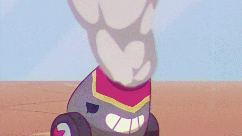 Show Bike GIF by Brawl Stars