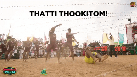 Sivakarthikeyan GIF by Sun Pictures