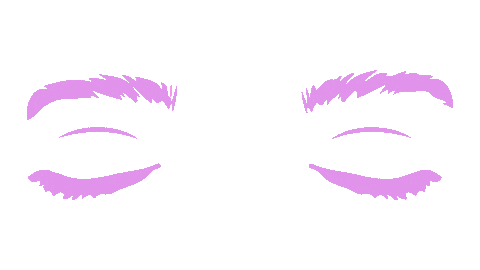 Eyes Byconi Sticker