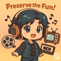 Hana Vintage Music GIF by Persona