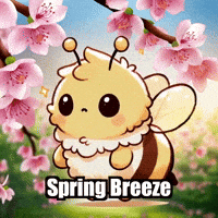 GIF by Beelightened