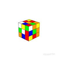 explode animation domination GIF by gifnews