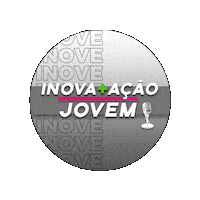 inovacaobarueri tech tecnologia inovacao inova Sticker