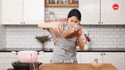 Valentines Day Cooking GIF by BuzzFeed