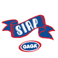 gagafood gagafood miegaga stickerarirang stickergaga Sticker
