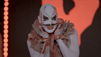 Dragula GIF by BouletBrothersDragula