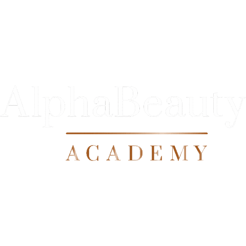 ALPHABEAUTYACADEMY giphyupload beauty eyebrows academy Sticker