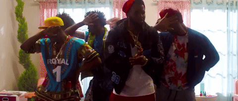 jason derulo GIF
