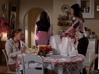 season 5 netflix GIF by Gilmore Girls 