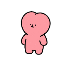 하트 Sticker