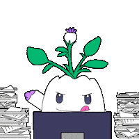 Working Work From Home Sticker by Magic Eden