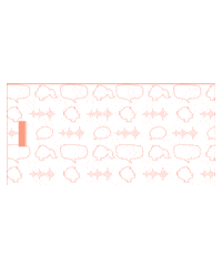 Speechwithalextrichilo slp speechie speech therapist speech pathologist Sticker