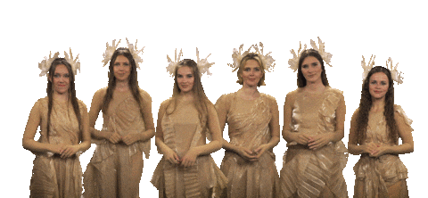 Heart Latvia Sticker by LatvijasTelevizija