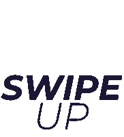 sportona pink swipe up swipe purple Sticker