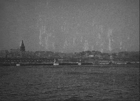 San Francisco Vintage GIF by US National Archives