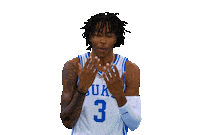 Dukembb Sticker by Duke Men's Basketball