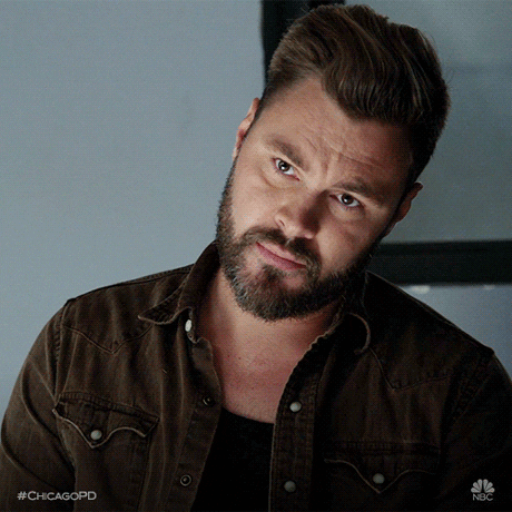 Chicago Pd Nbc GIF by One Chicago