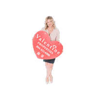 valentinepropertiesva realestate justlisted newlisting richmond Sticker