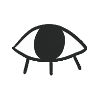 Eye Sticker