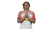 Rb Leipzig Thank You Sticker by Bundesliga