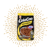 Colacaoicb futbol basket baile ciclismo Sticker