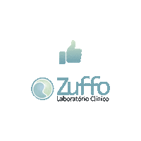 zuffolaboratorio laboratorio positivo carazinho exames Sticker