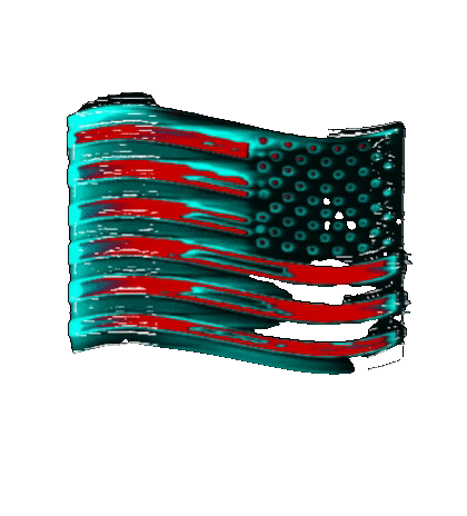 Glitch Emoji Sticker by #BASILIO