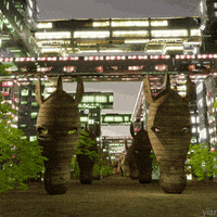 Dance Glitch GIF by Yizr