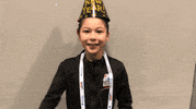 Celebrate New Year GIF by U.S. Figure Skating