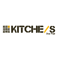 בוצרס Sticker by The Butcher's Furniture