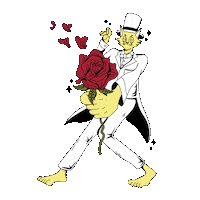 Kittybar Sticker