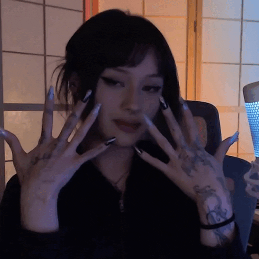Sexy Cute Girl GIF
