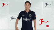 Come On Please GIF by Bundesliga