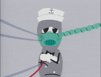 GIF by South Park 