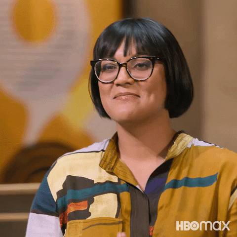 Food Porn Hello GIF by HBO Max
