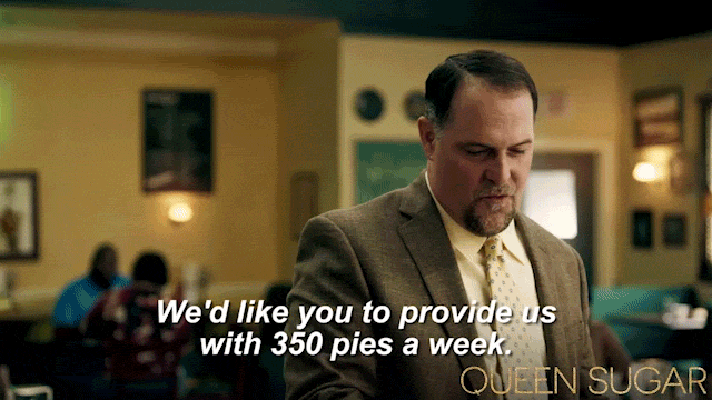 queen sugar hollywood GIF by OWN: Oprah Winfrey Network