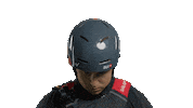 Team Switzerland Sticker by SailGP