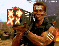 Loki Diwali GIF