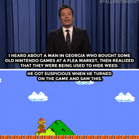 jimmy fallon nintendo GIF by The Tonight Show Starring Jimmy Fallon
