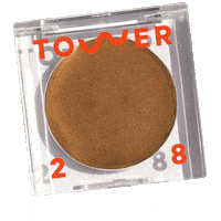 Bronzer Sticker by Tower 28 Beauty