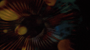 magic love GIF by LINDSEY L33