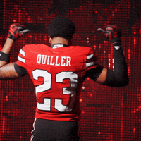 Red Raiders GIF by Texas Tech Football