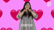 comedycentralmagyarorszag love szeretet dumaszinhaz comedycentralgifgyujtemeny GIF