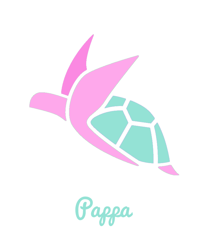 Pappa Haerefortravelers Sticker by haere