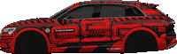 Car Sticker by Audi