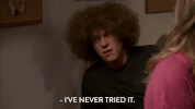 comedy central blake henderson GIF by Workaholics