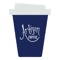 Celebratecraft Sticker by Artisan Coffee
