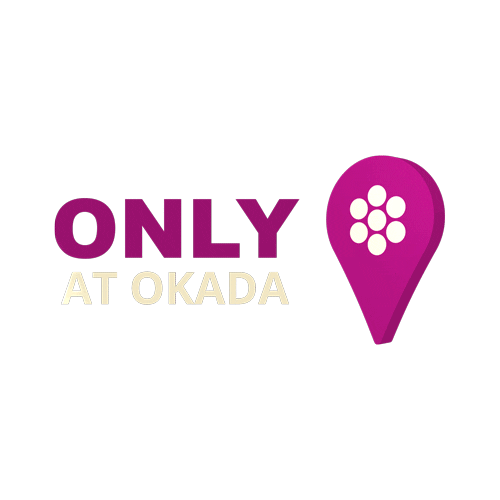 Relax Love Sticker by Okada Manila