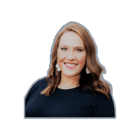 Ashley Rolfe Sticker by Ashley Rolfe Maison Virginia