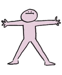 jihanaldiza dance dancing excited hug Sticker